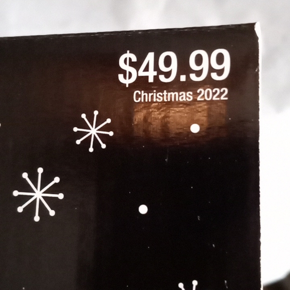 Tree Skirt - Picture 8 of 9